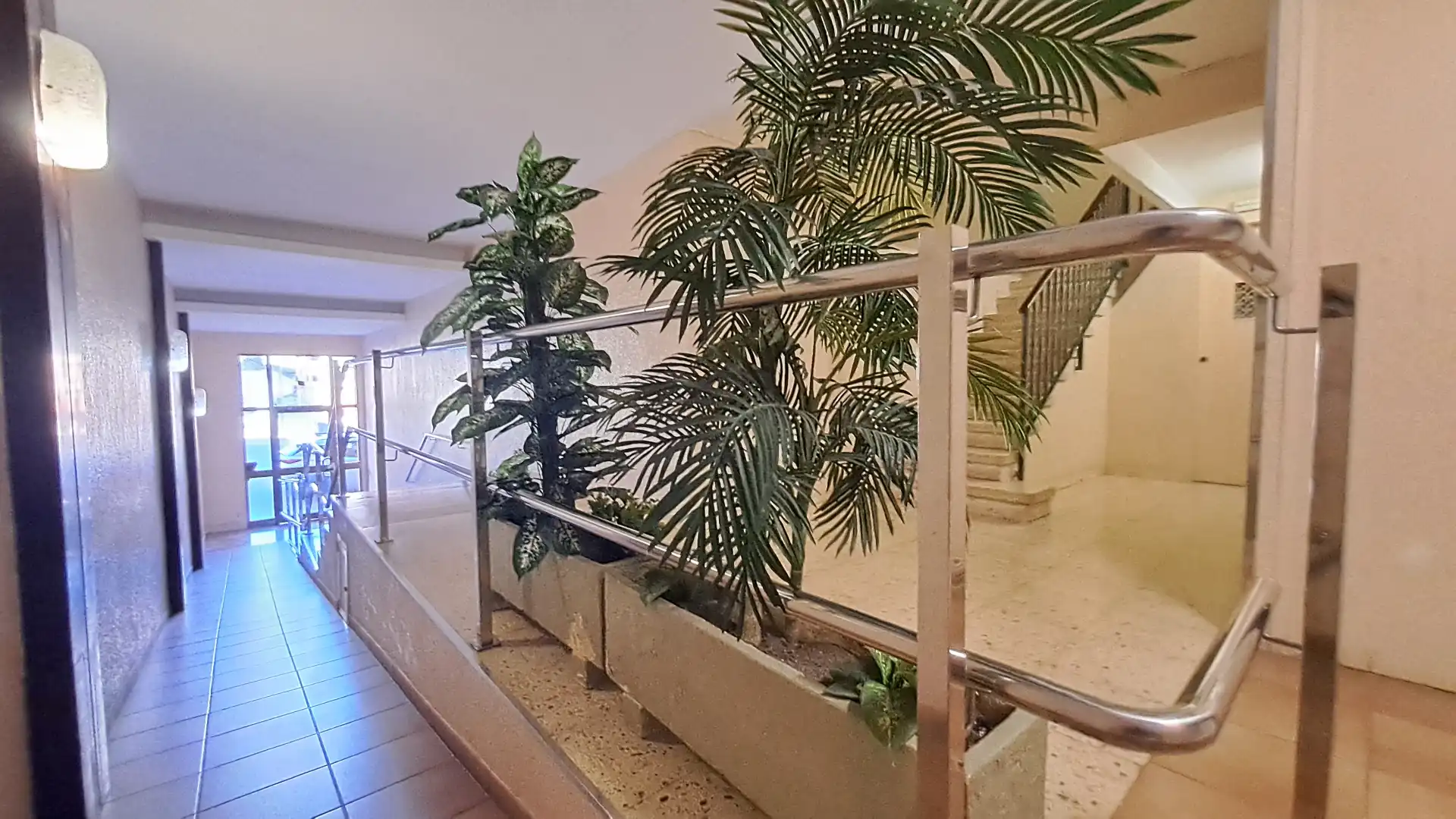 Wohnung zum Verkauf in Tarragona mit Klimaanlage und Ofen