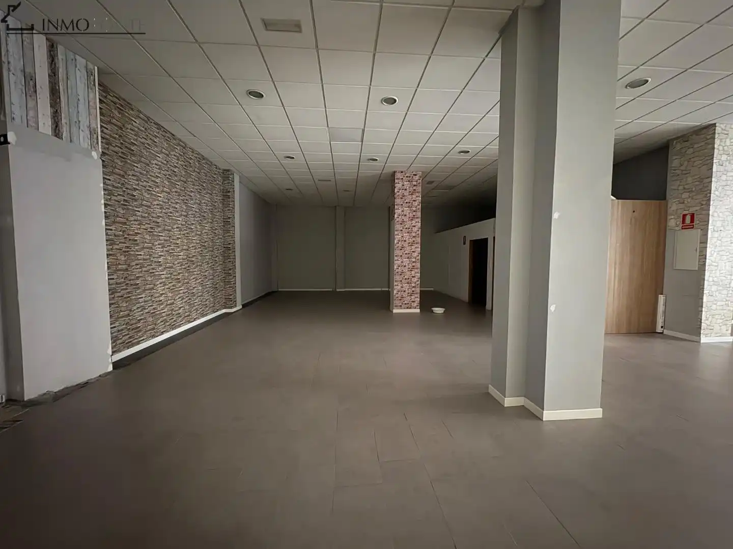 Local comercial en alquiler en La Seca - Los Salgueriños, imagen 3
