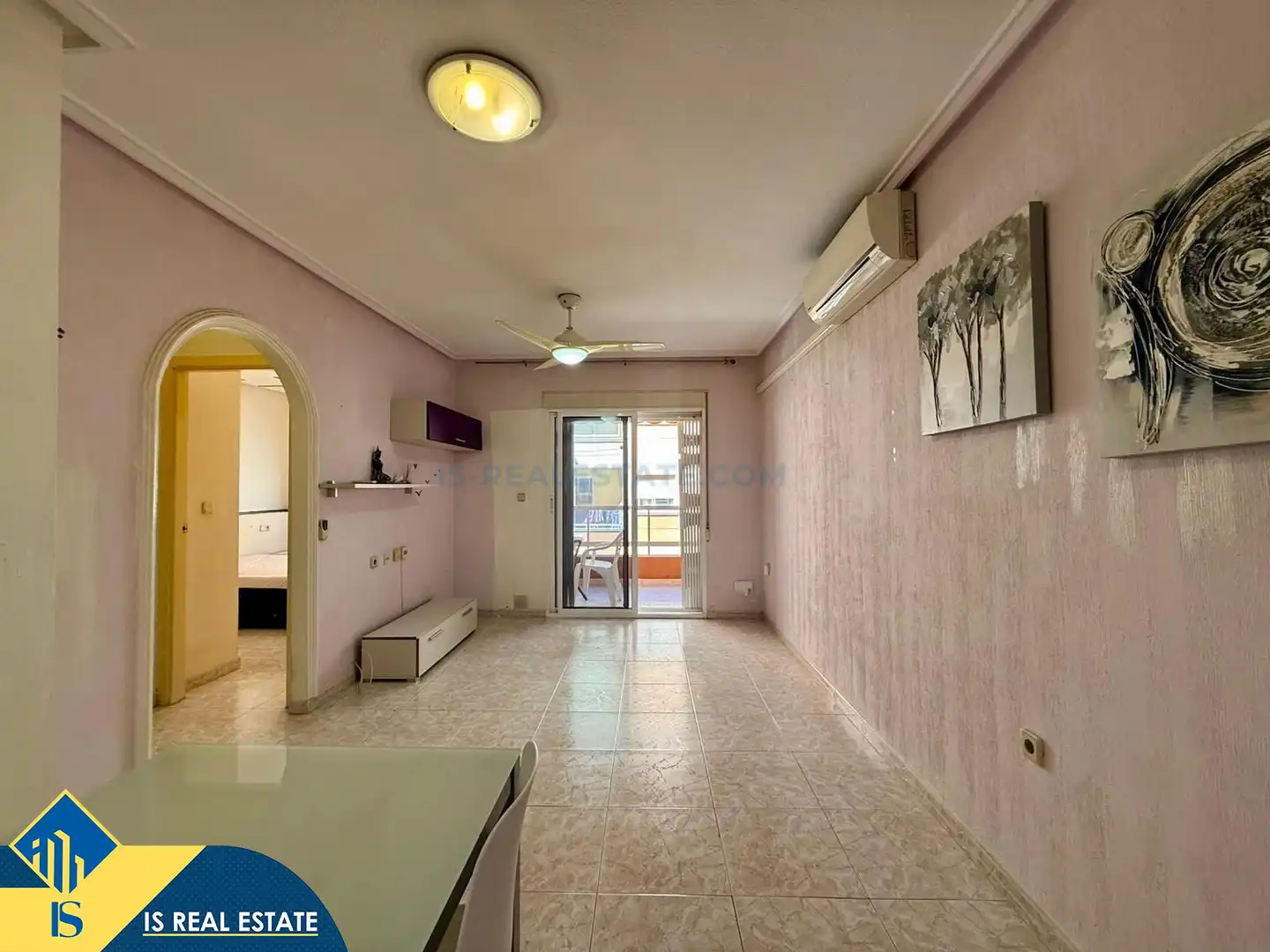 Apartament amb piscina en venda a Playa del Cura, imagen 15