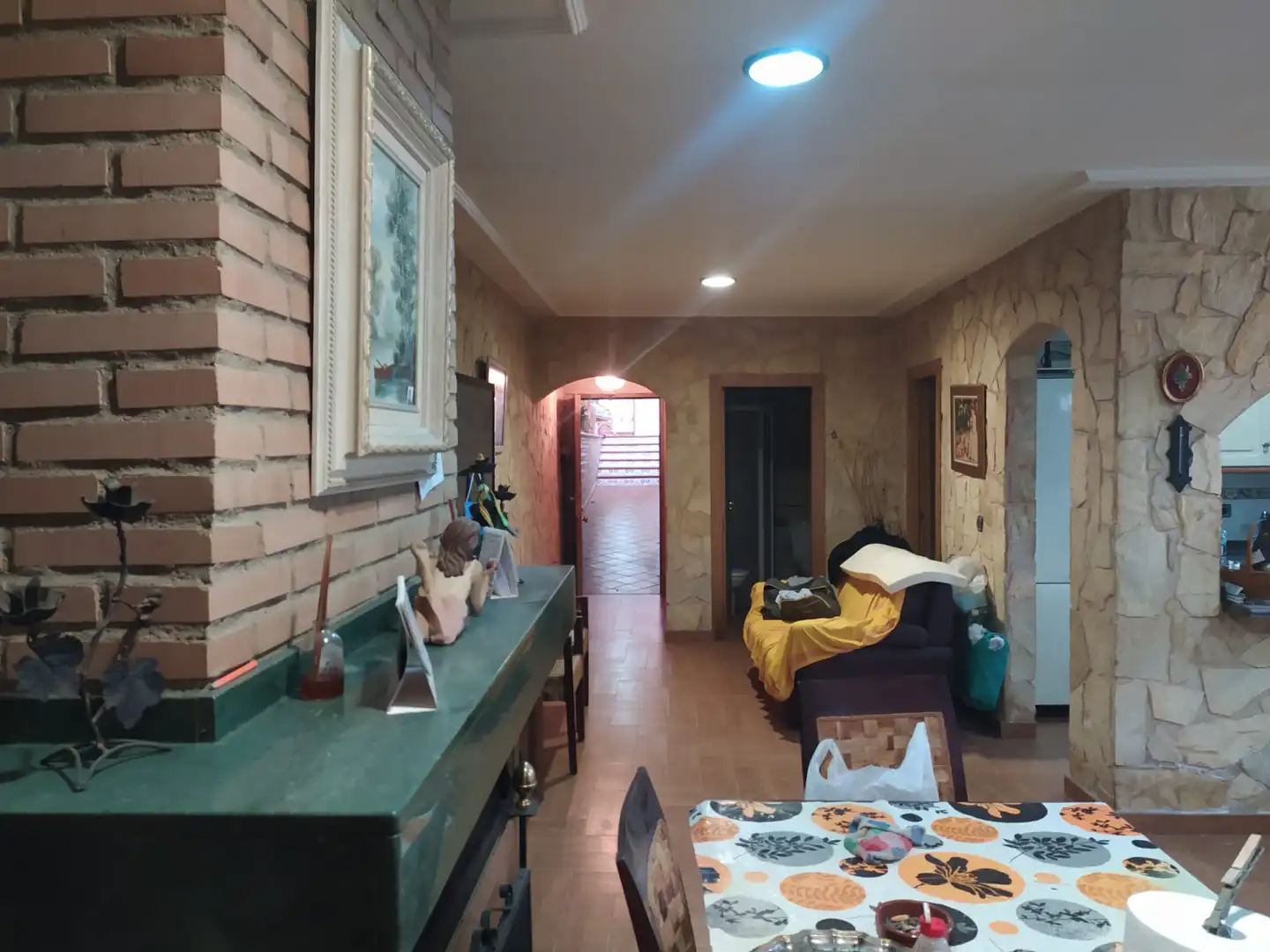 Finca rústica en venta en San Pablo