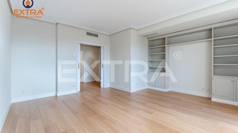 Foto 5 de Pis de lloguer a Calle Bolivia, Hispanoamérica - Bernabéu,  Madrid Capital