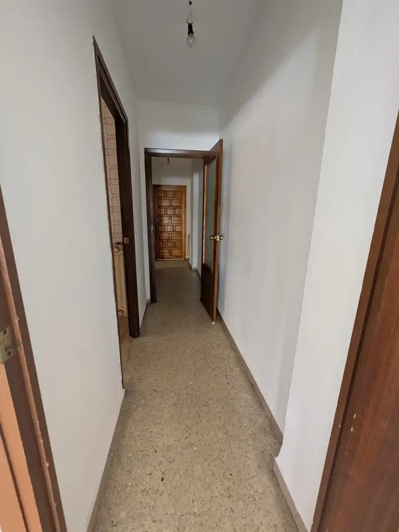 Flat for sale in Ciudad Real  with Heating