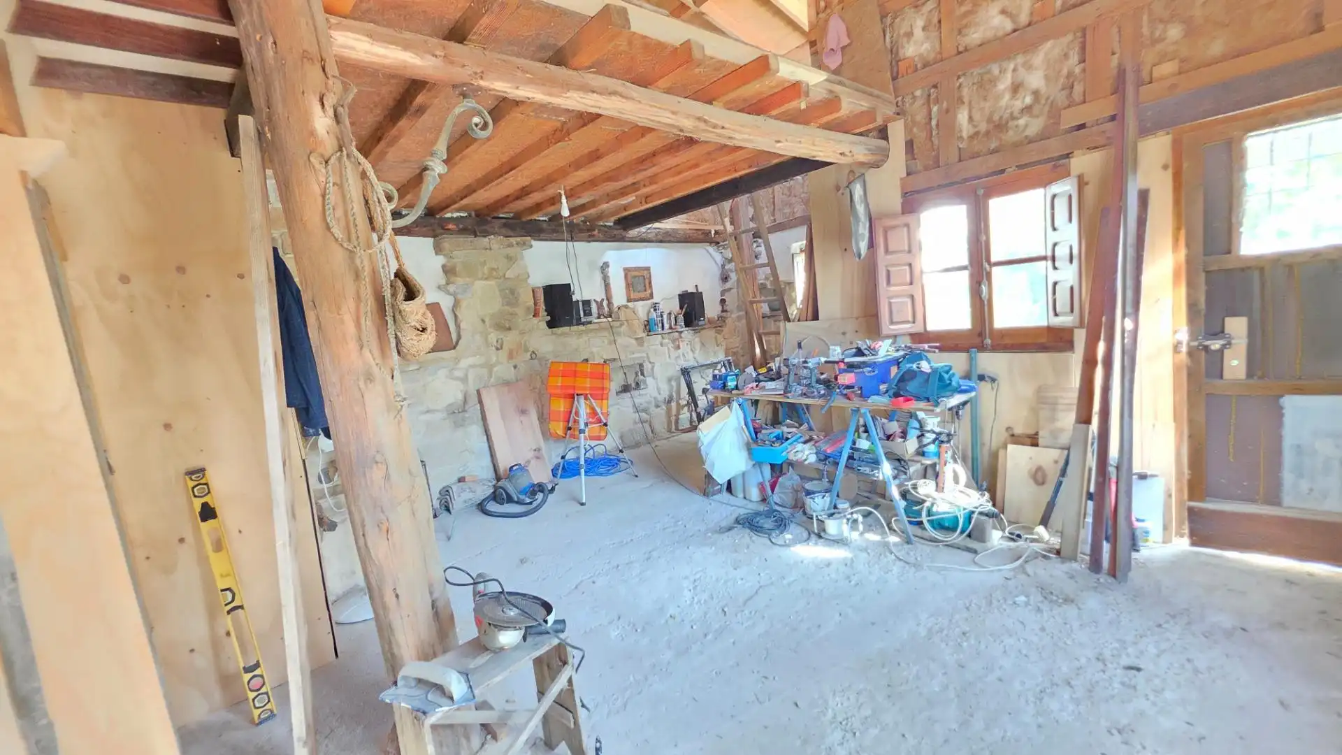 Finca rústica en venda en Jaén amb Calefacció, Jardí privat i Terrassa