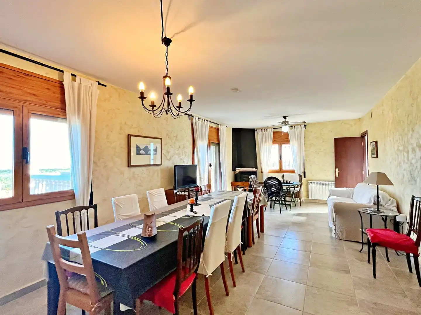 Chalet en venta en Camarles, imagen 47
