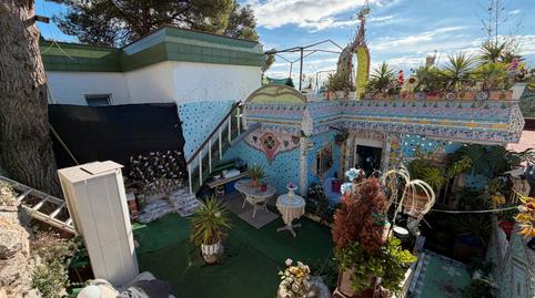 Foto 4 de Casa o chalet en venta en Urbanizacion Montanya del Mar, Canyelles, Barcelona