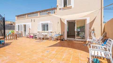 Foto 4 de Casa o xalet en venda a Tetuan, Son Anglada, Palma de Mallorca
