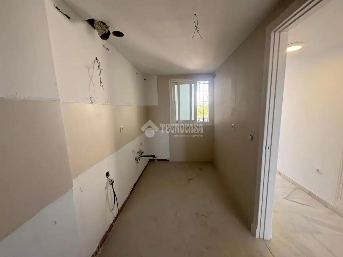 Ático con piscina en venta en Bahía de Casares, imagen 19