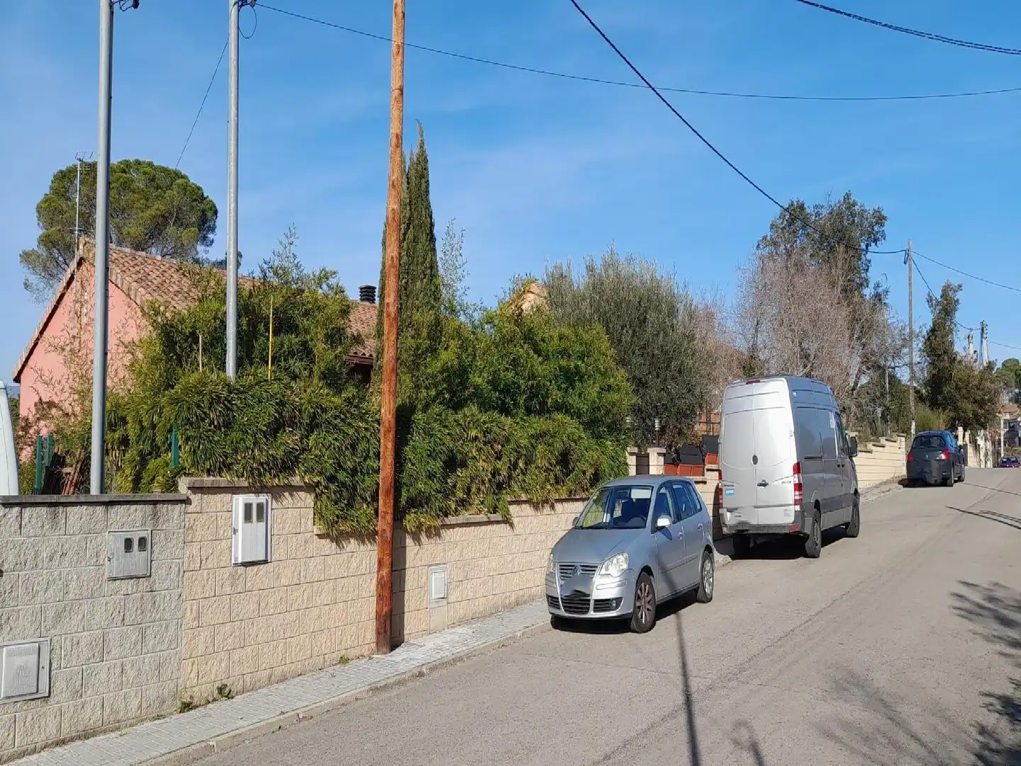 Casa amb jardí en venda a Sils, imagen 6