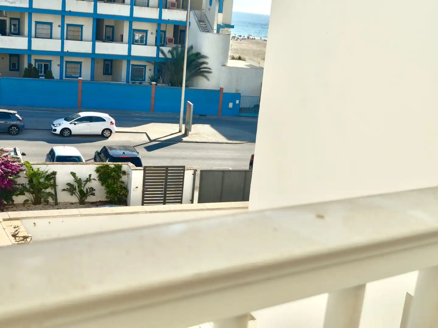 Flat for rent in Calle Pintor Guillermo Pérez Villalta, 32, Tarifa ciudad