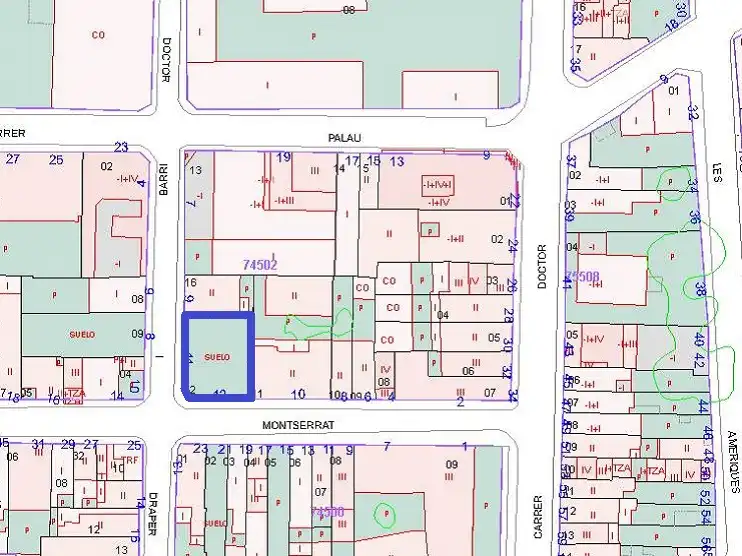 Residencial con ascensor en venta en Carrer Doctor Barri i Draper 10, imagen 14