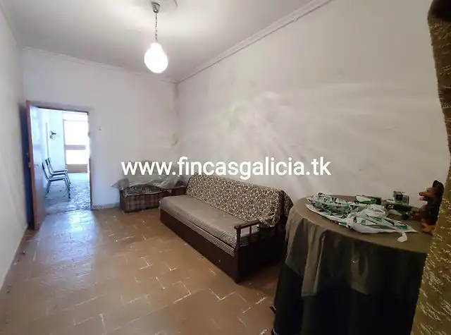 Habitatge amb terrassa en venda a Verín, imagen 9