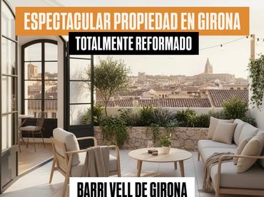 Appartement avec ascenseur à vendre à Centre - Barri Vell