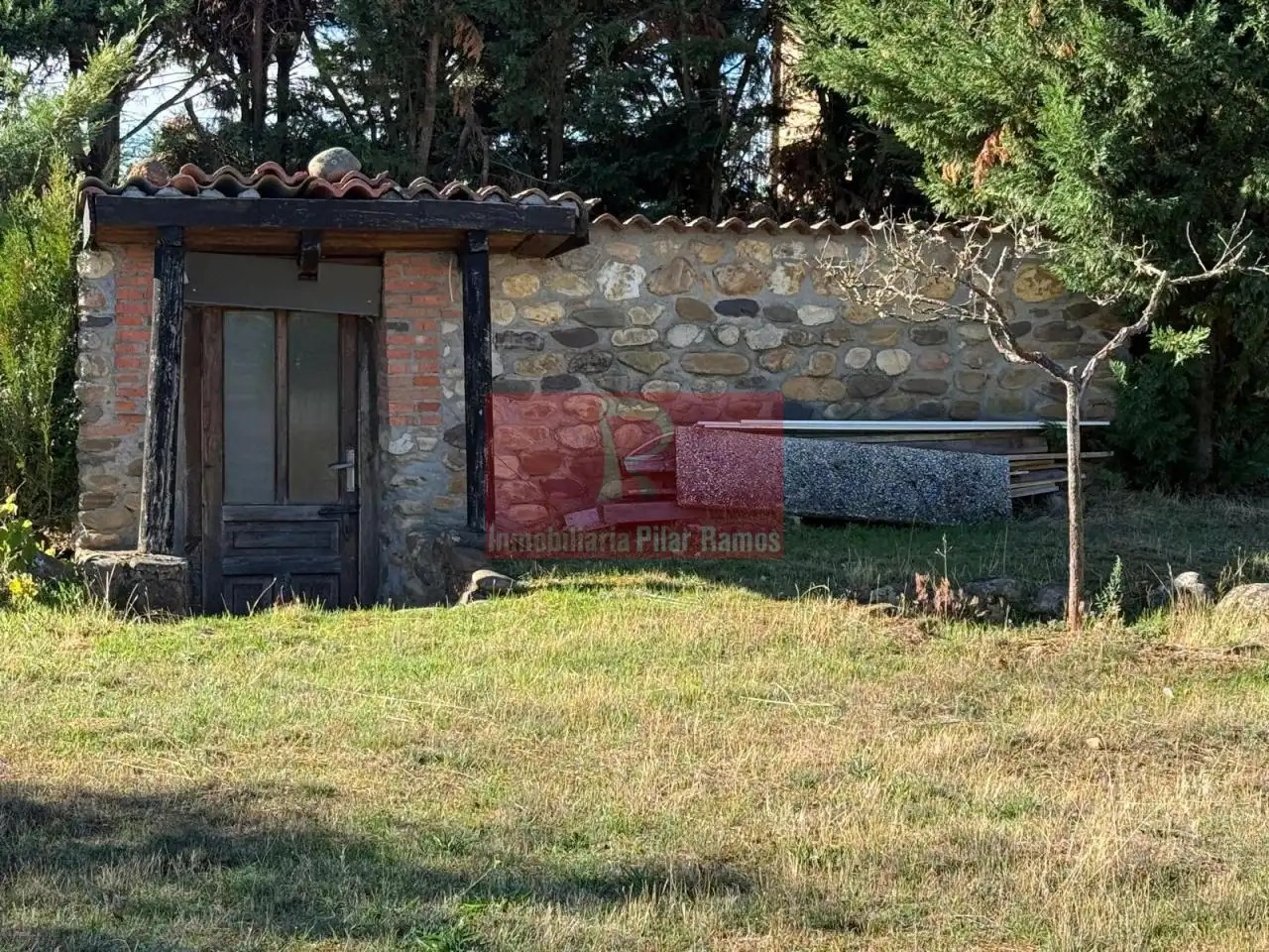 Xalet amb jardí en venda a Cuadros, imagen 18