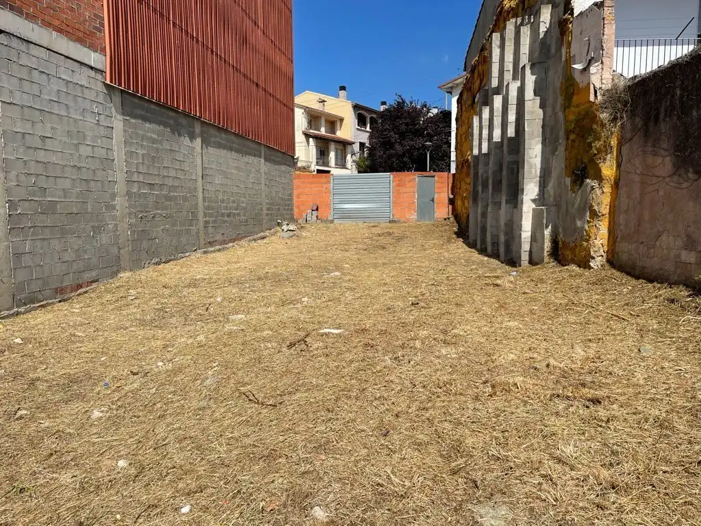Lands and plots for sale in Balenyà, imagen 6