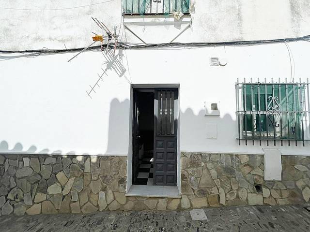 Casa-chalet en Venta en Calle de San Pedro en Alcalá de los Gazules