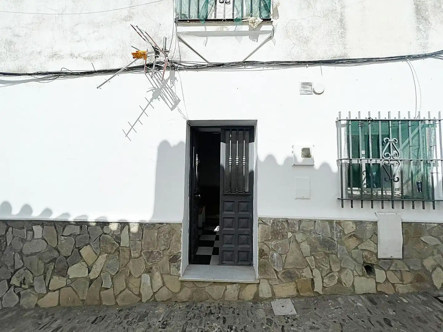 Casa en venta en Calle de San Pedro