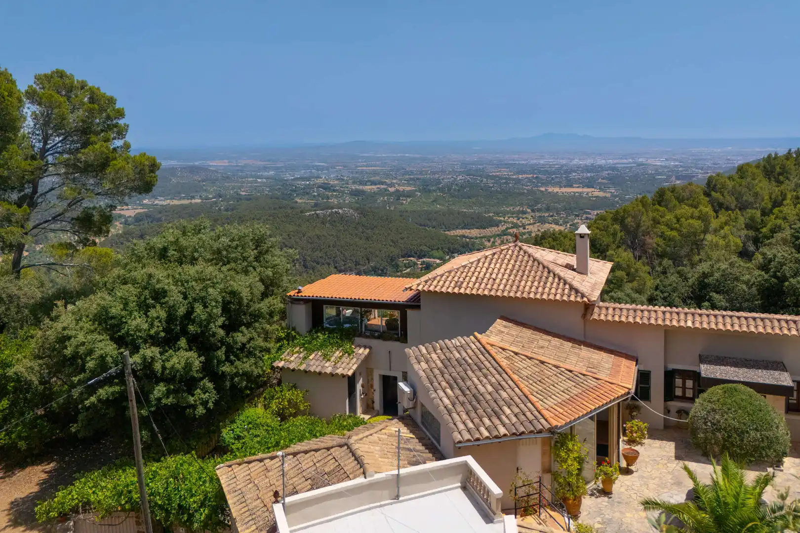 Casa rústica en venta en Esporles, imagen 37