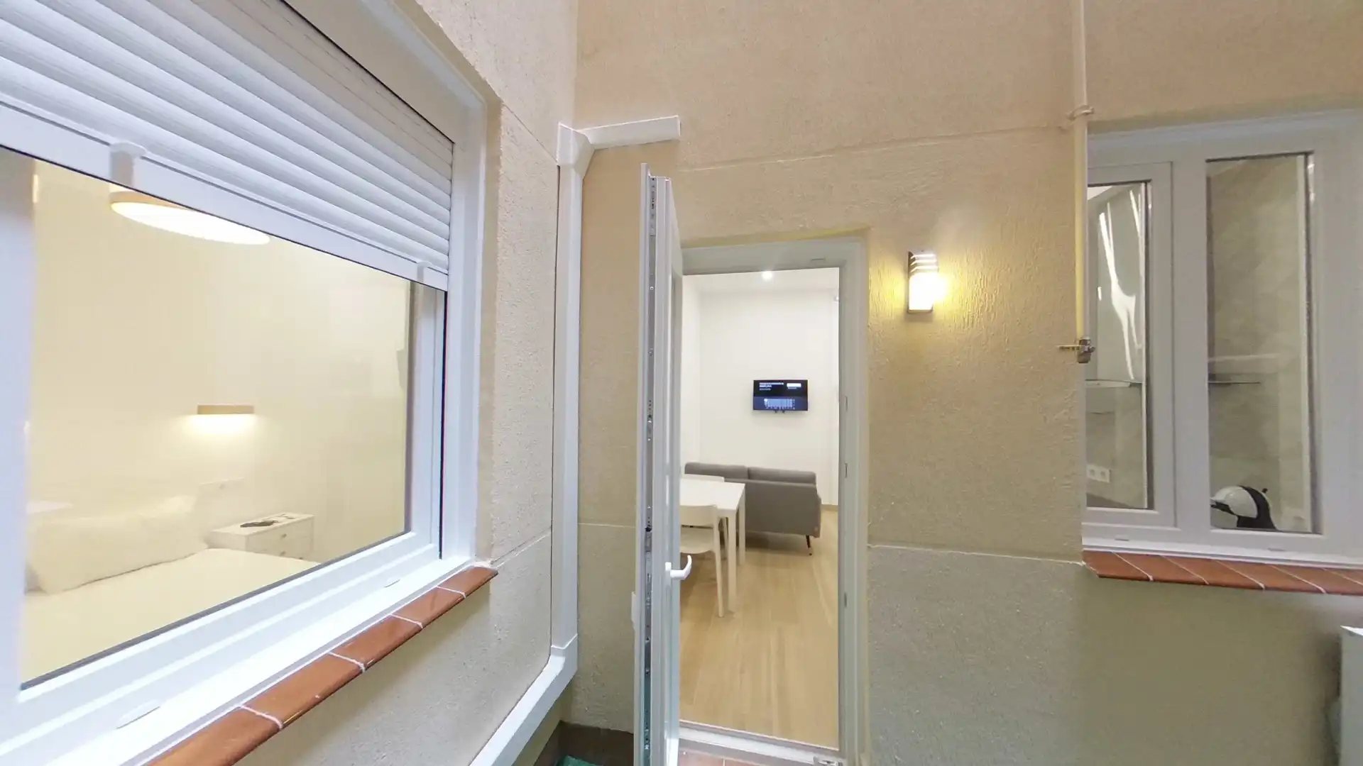 Appartamento con ascensore in affitto a Calle de José Antonio de Armona, imagen 14
