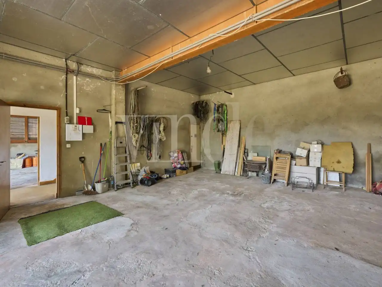 Casa o xalet en venda en Puigcerdà amb Calefacció, Jardí privat i Parquet