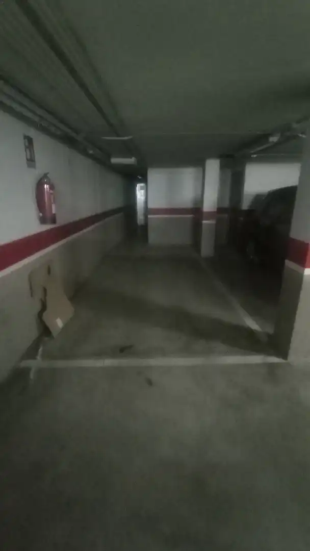 Aparcament amb ascensor en venda a Miguelturra, imagen 2
