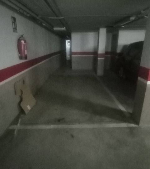 Foto 2 de Garaje en venta en Miguelturra, Ciudad Real