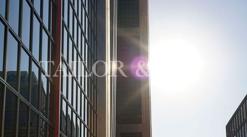 Foto 5 de Oficina de alquiler en Castilla, Madrid Capital