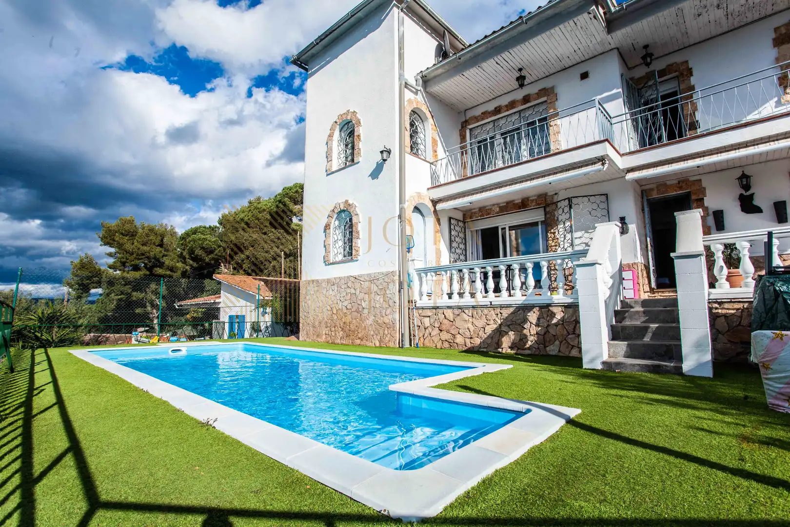 Maison avec terrasse à vendre à Roca Grossa, imagen 20