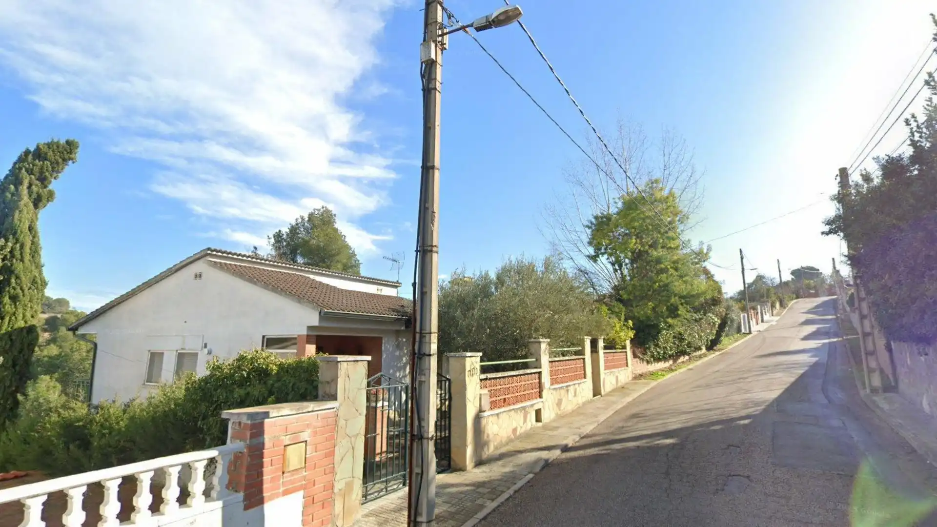 Detached house with pool for sale in Montserrat, imagen 5