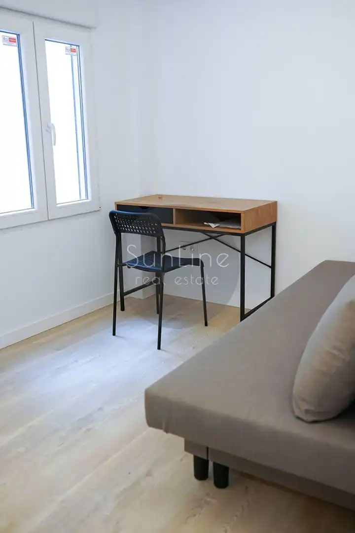 Wohnung mit Terrasse zum Verkauf in Carrer de Pere Andreu, imagen 7