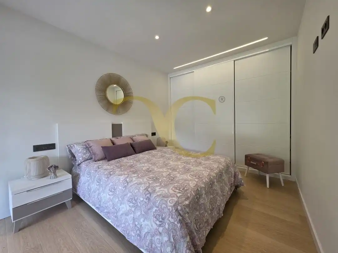 Habitación de Casa o chalet en venta en Llanes con Calefacción, Jardín privado y Terraza