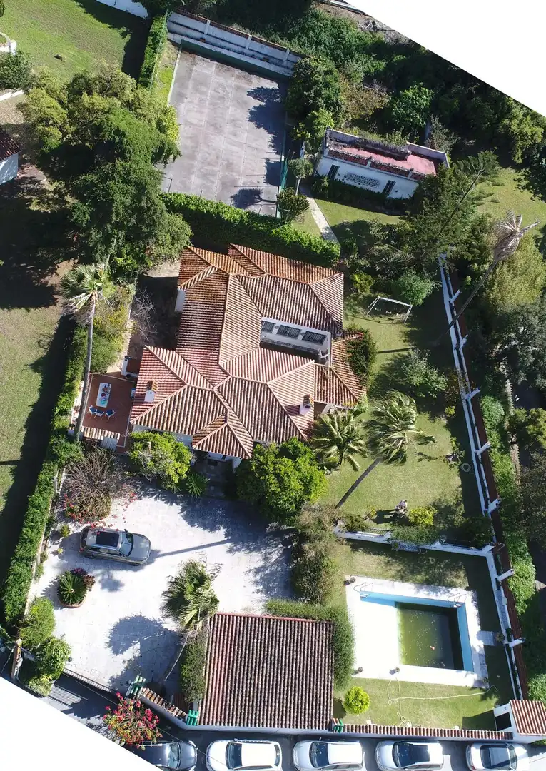 Chalet con terraza en venta en El Rinconcillo, imagen 7