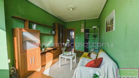 Foto 4 de Piso en venta en Guipuzcoa, Pumarín, Gijón