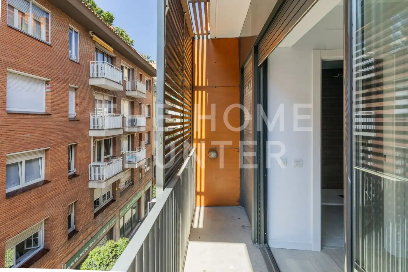 Appartement avec terrasse à vendre à CL BALLESTER, imagen 27