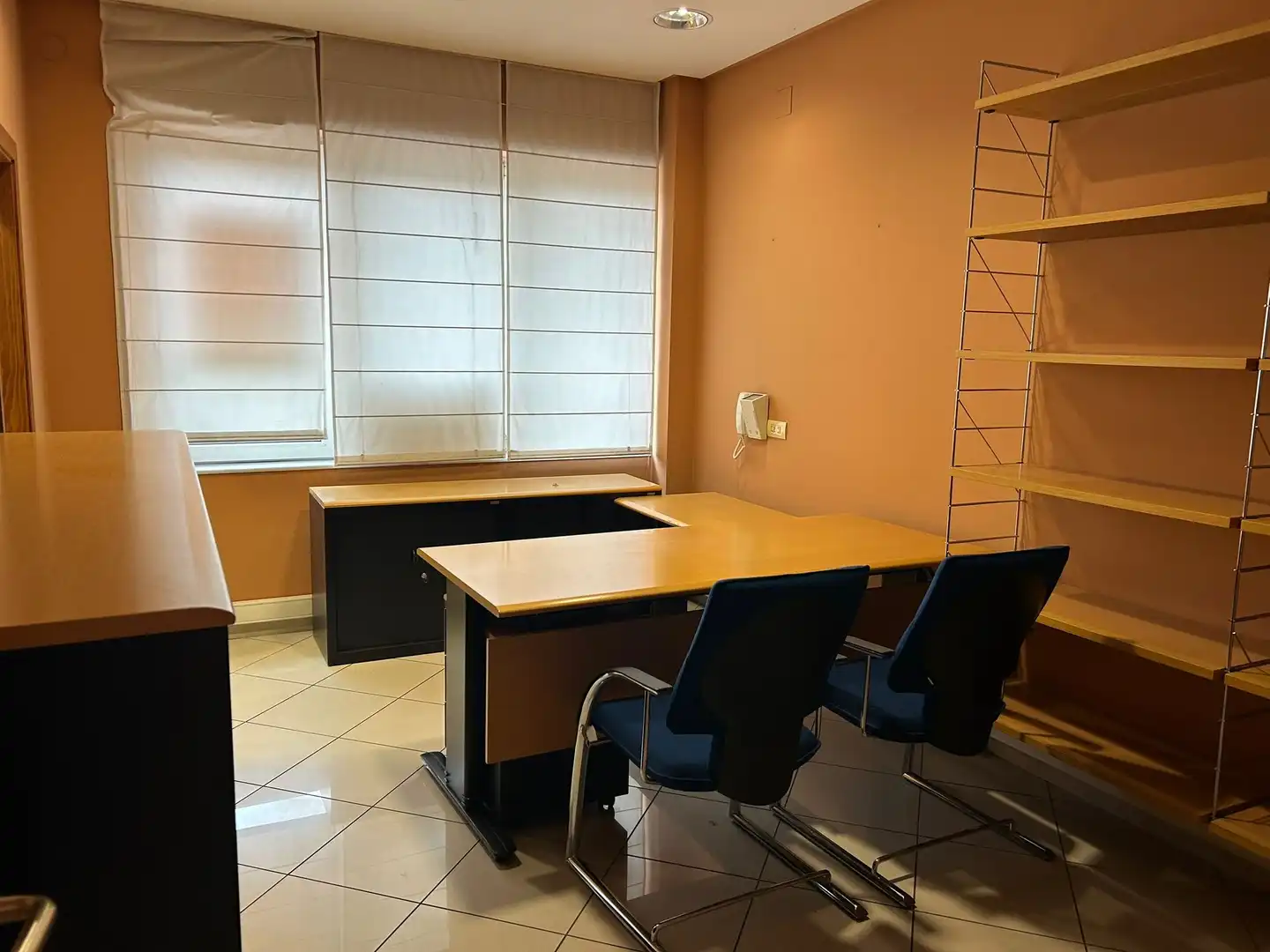 Büro mit Aufzug zur Miete in Calle las Fuentes 4, imagen 7