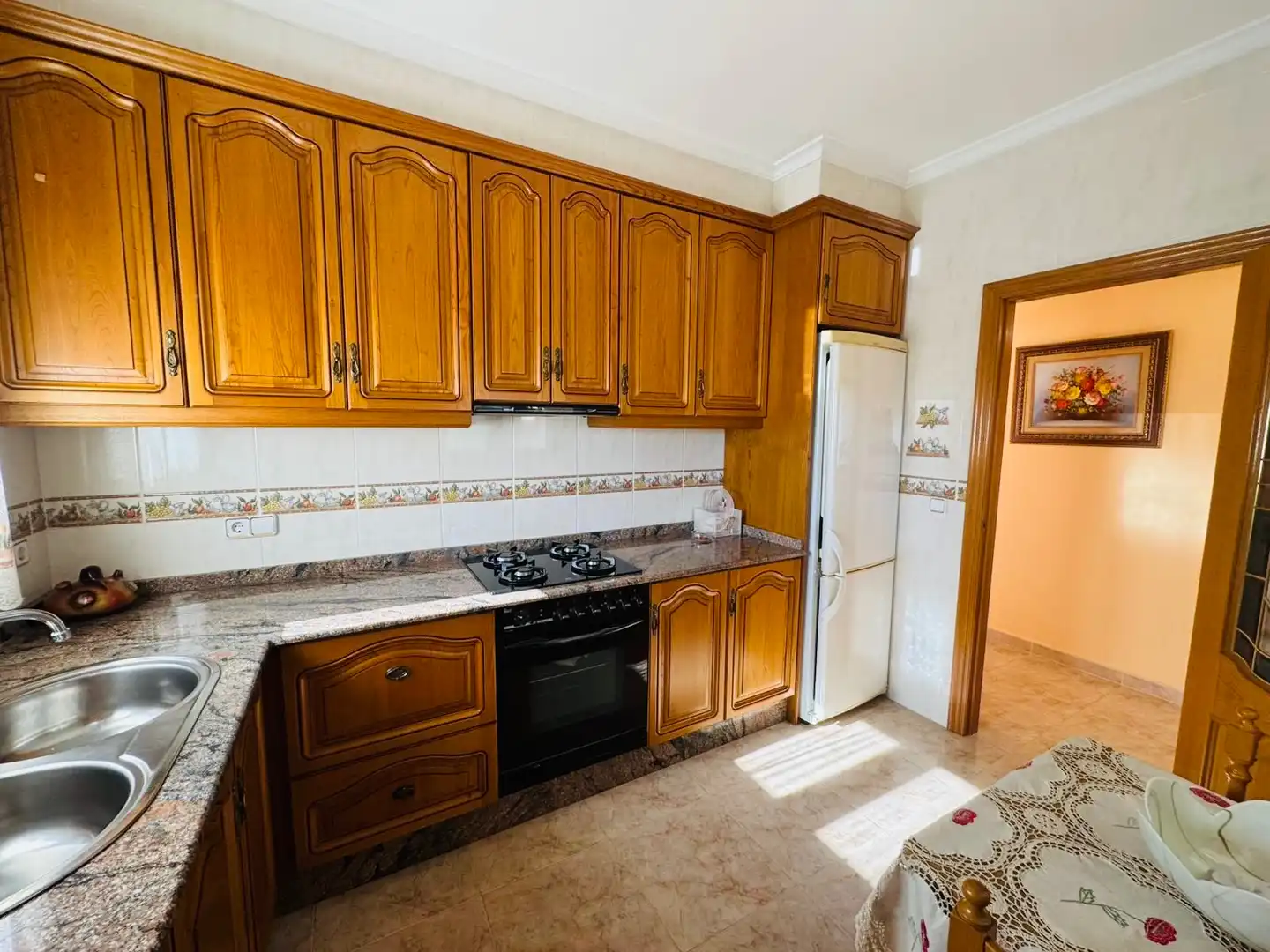 Villa avec terrasse à vendre à Pedreguer, imagen 62