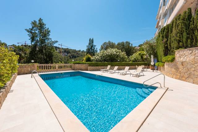 Apartamento en Venta en Cas Català - Illetes