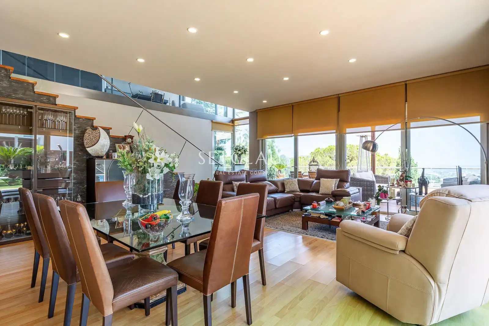Villa avec terrasse à vendre à Santiago Rusiñol, imagen 20