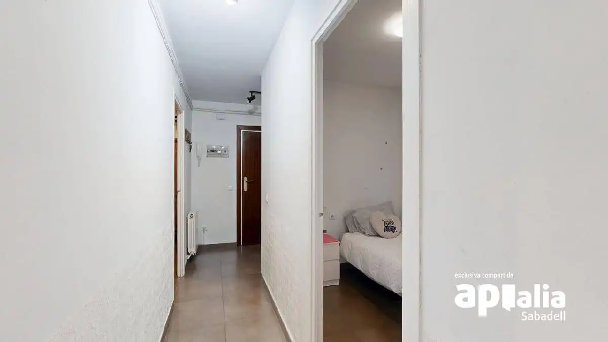 Pis amb terrassa en venda a Can Serra, imagen 12