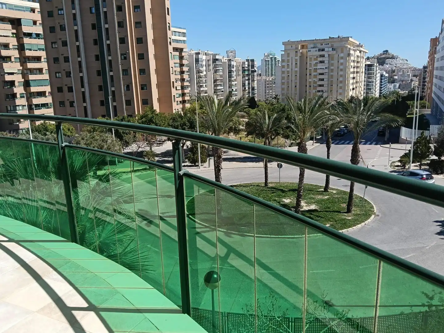 Apartment for sale in La Cala de Villajoyosa