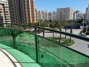 Appartement compact à vendre à La Cala de Villajoyosa