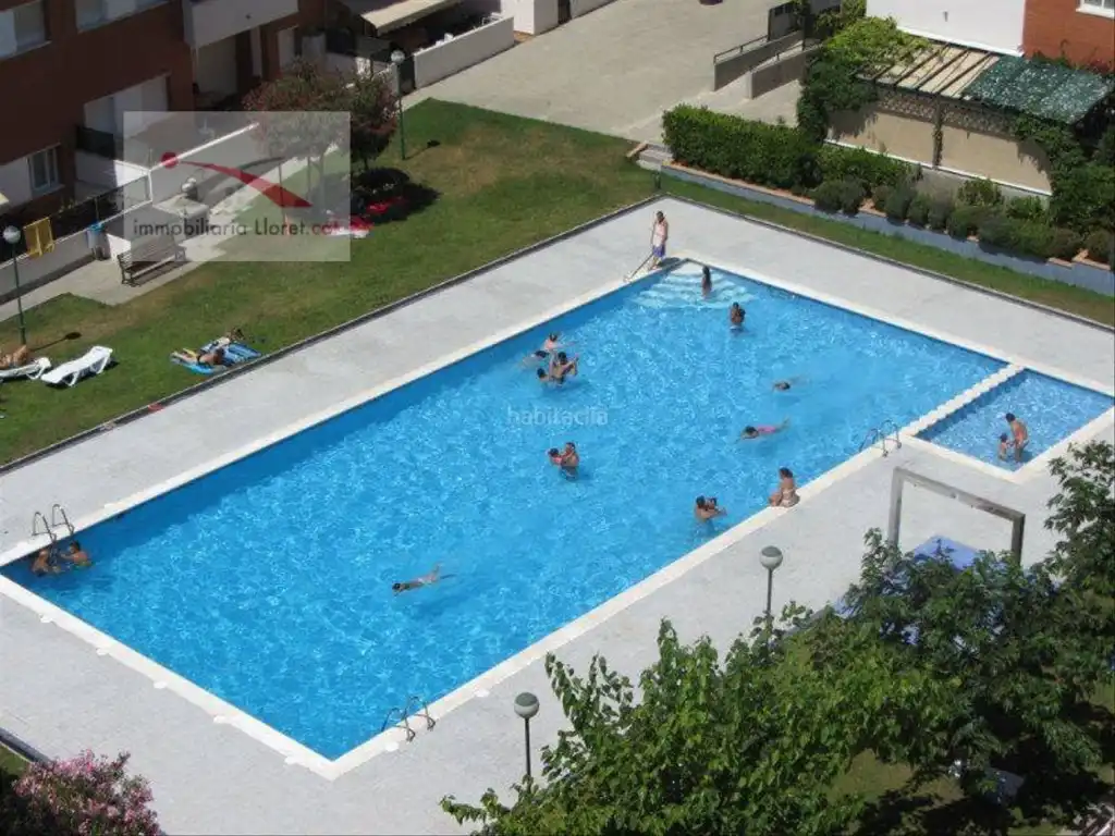 Penthouse with pool for sale in Fenals, imagen 3