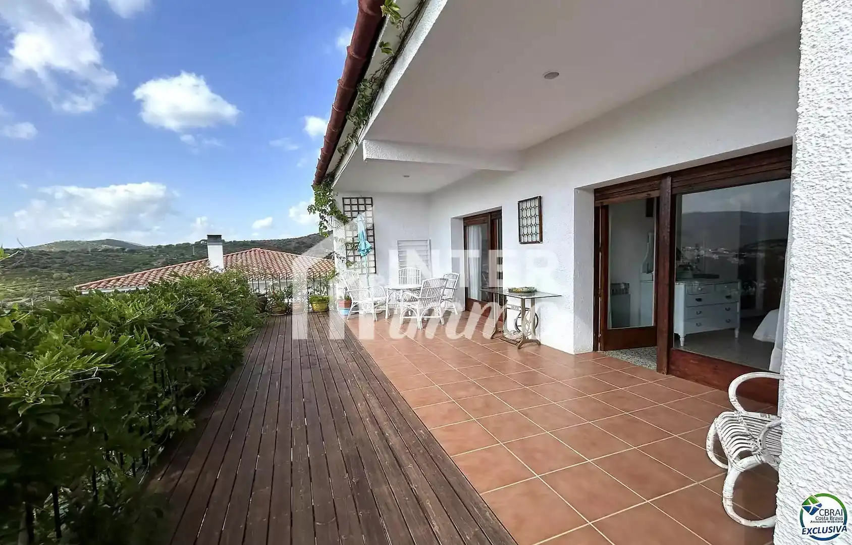 House with garden for sale in Carrer Pompeu Fabra 29, imagen 13