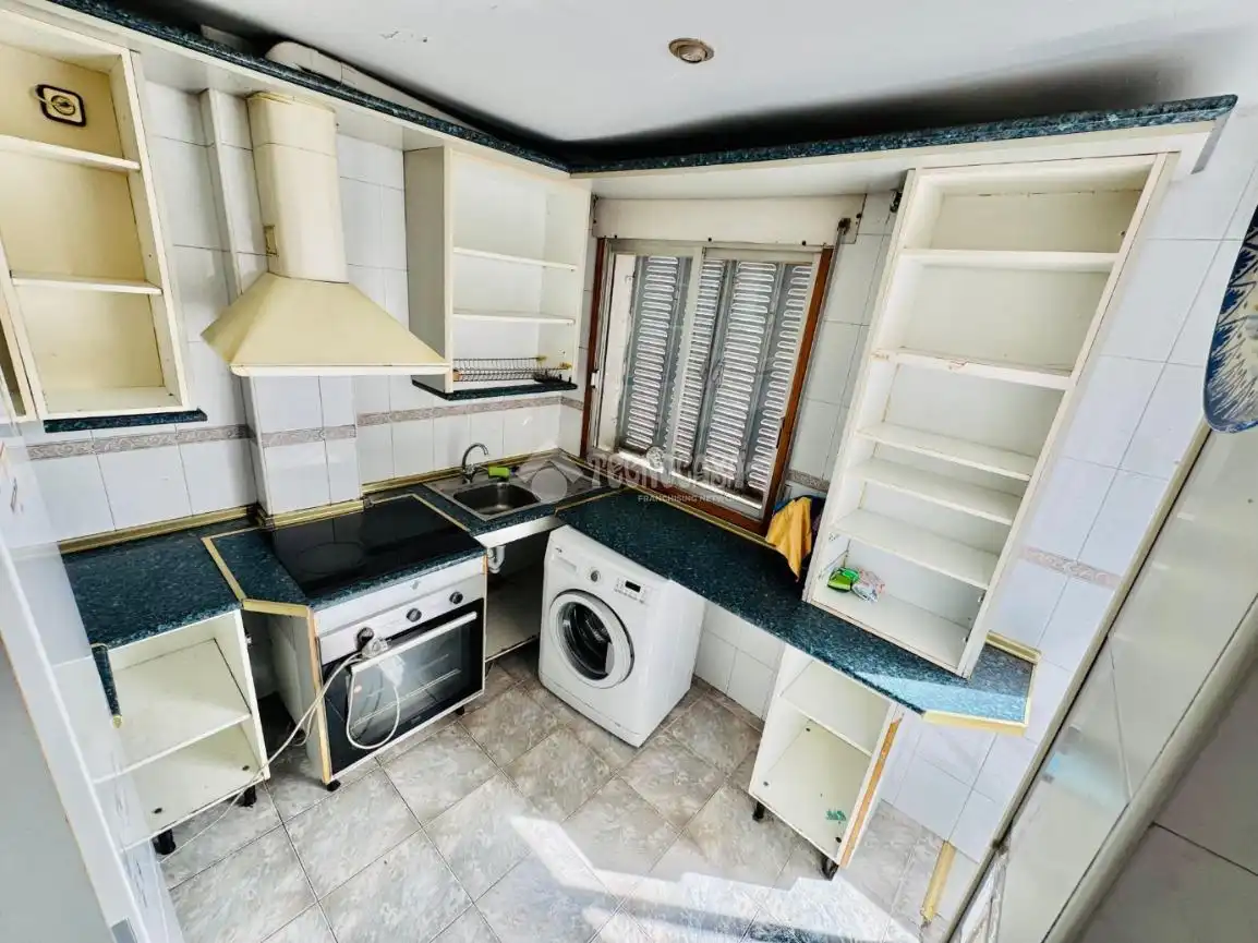 Wohnung mit Terrasse zum Verkauf in Puente de Vallecas, imagen 8