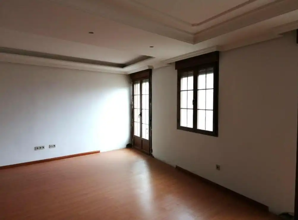 Sala de estar de Piso en venta en Consuegra