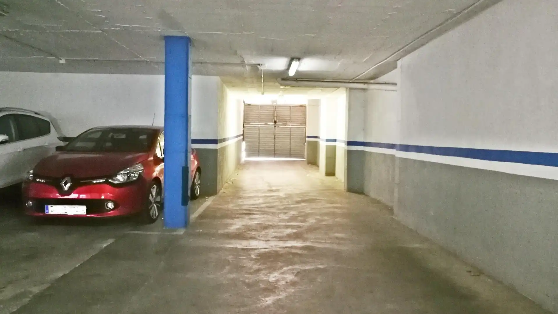 Einzelparkplatz zum Verkauf in de Garcilaso 123, imagen 3