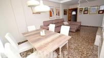 Living room of Flat for sale in Sagunto / Sagunt  with Air Conditioner, Heating and Balcony