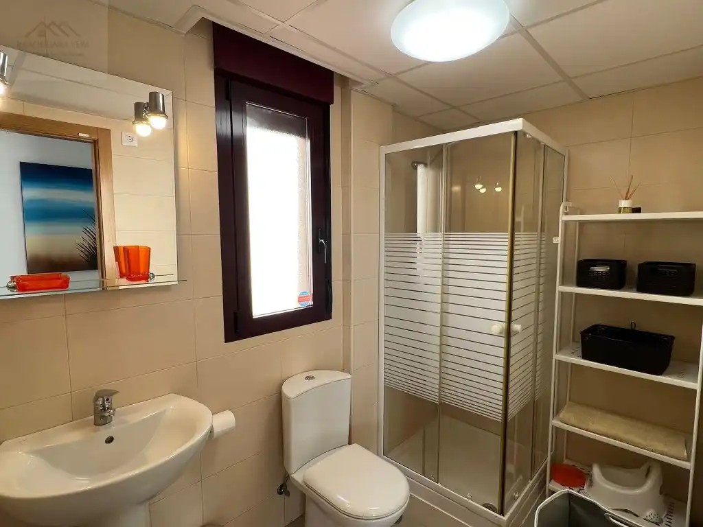 Flat for rent in Paseo Islas Samoa-Ur El Mojon, Los Puertos