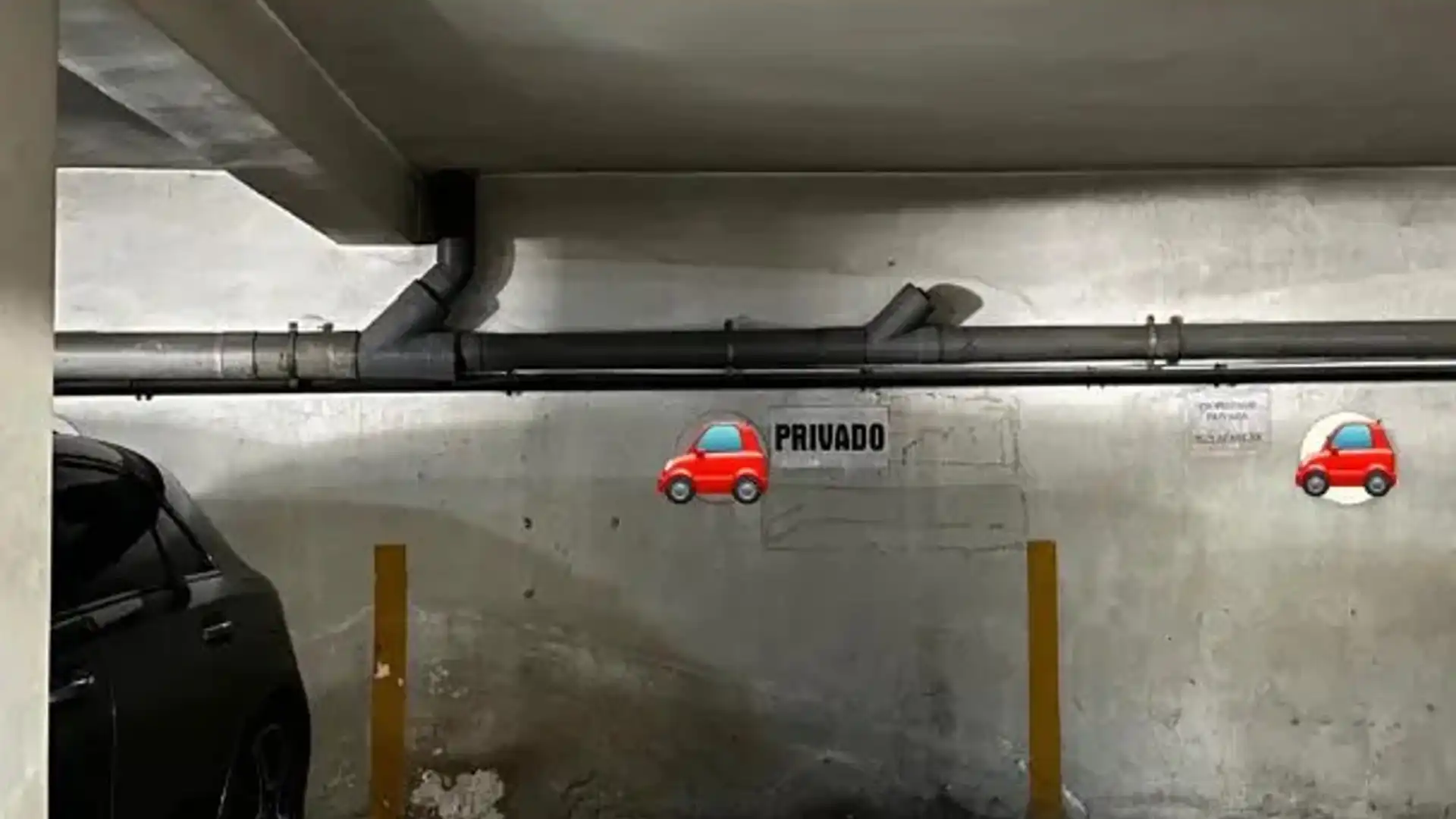 Garage for sale in Rúa Laureano Peláez, Verín