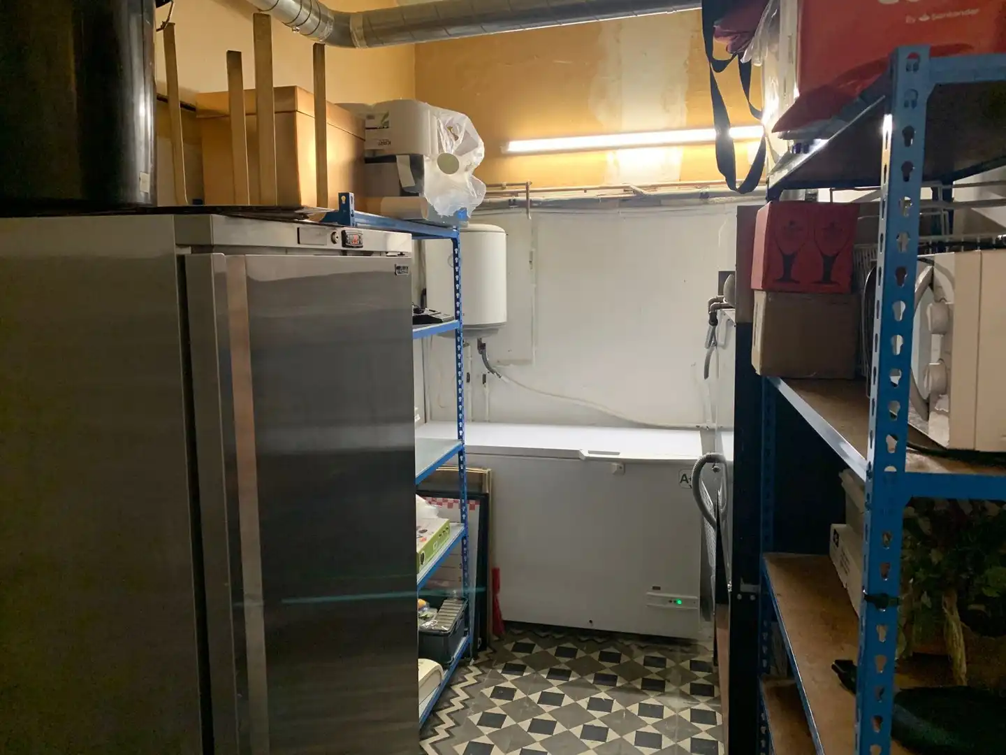 Locale commerciale in cessione a Centre, imagen 3