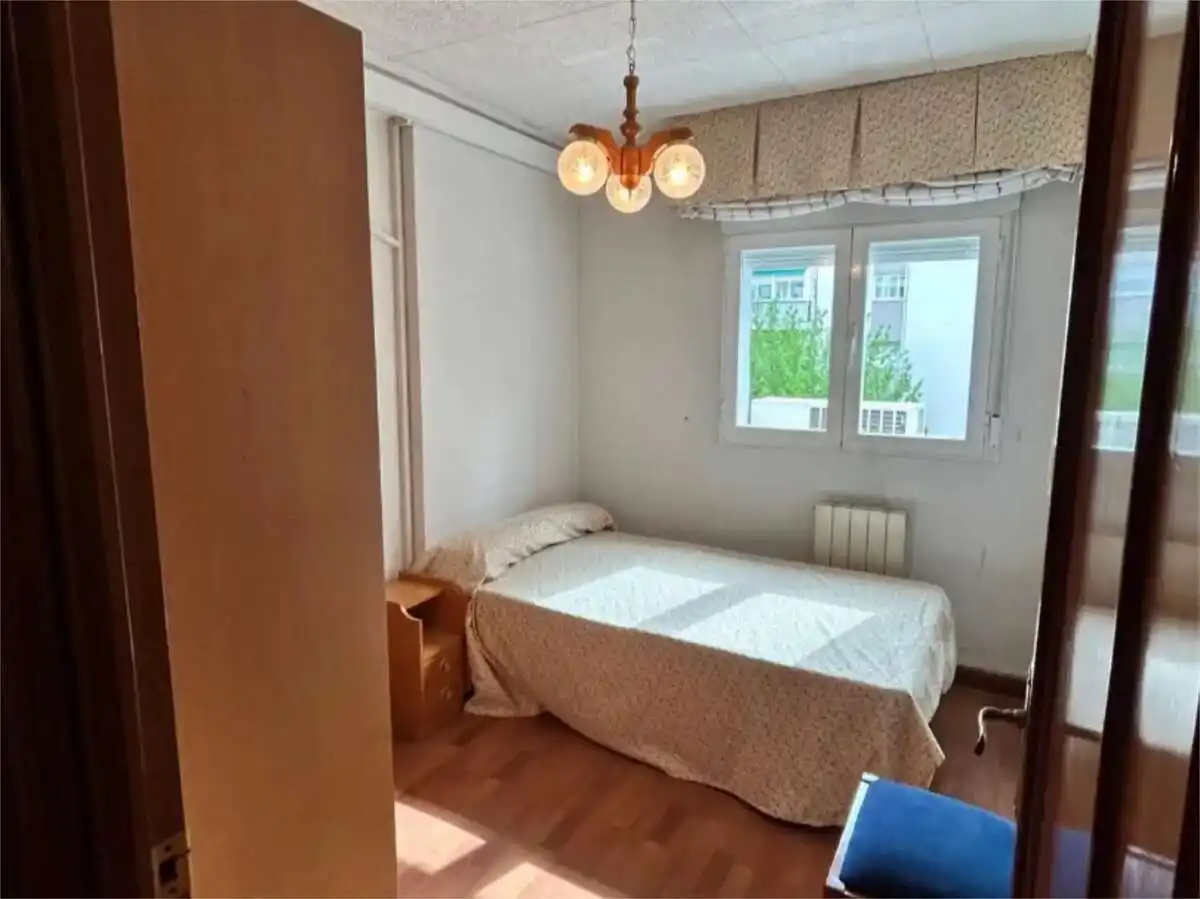 Habitación de Piso en venta en Móstoles con Terraza